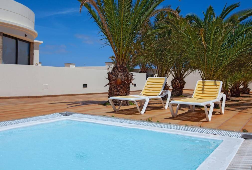 Riviera Park 2B, Central 2 Bed Puerto del Carmen  Exterior foto